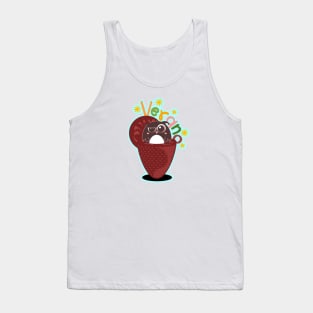 Buho fresa Tank Top